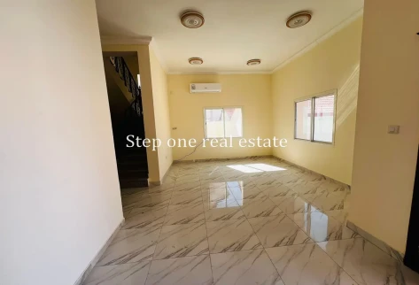AFFORDABLE COMPOUND VILLA WITH PRIVATE YARD