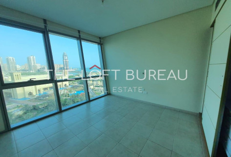 Astonishing Tower | magnificent view | QResidency