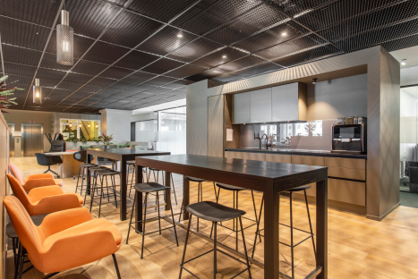 Private office space rental tailored to your business unique needs in DOHA, West Bay