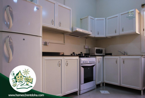 FF 1BHK ! All Inclusive ! Short and Long Term