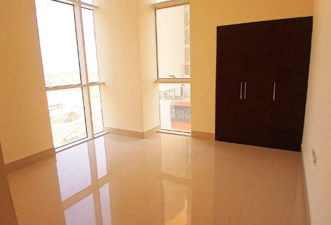BILLS FREE |SPACIOUS 2 BR + BALCONY |TOP LOCATION