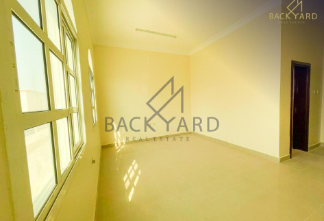 Spacious 5BHK Villa in Duhail – Only QAR 9,000