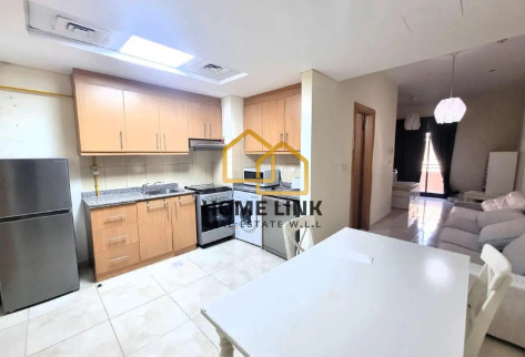 BILLS INCLUDED | FURNISHED STUDIO WITH BALCONY
