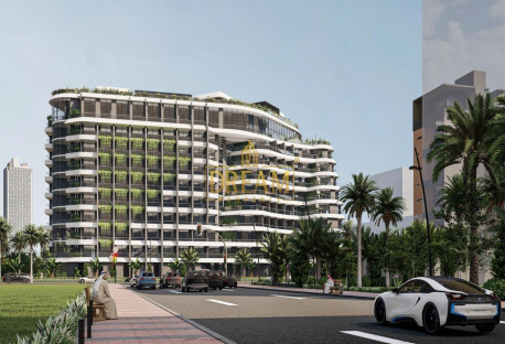 Exclusive 1 Bedroom in Lusail I Payment Plan