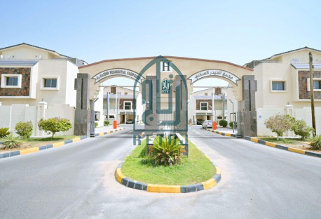 3BR + Maid with Gym and Pool at Al Messila! - Compound Villa in Al Messila