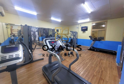 FURNISHED 1BR IN ALSADD | KAHRAMAA INCLUDED