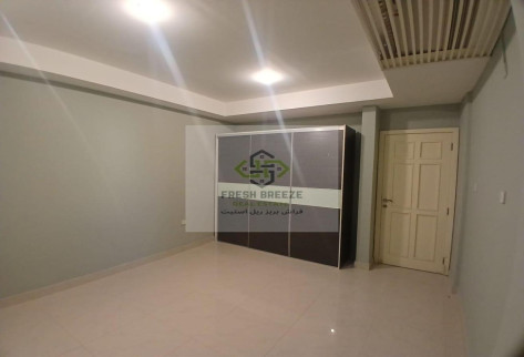 1 Month Free | 2 BHK With Balcony For Family