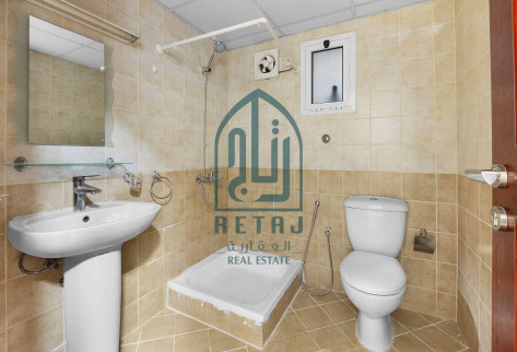 3BHK near Metro Station for rent!