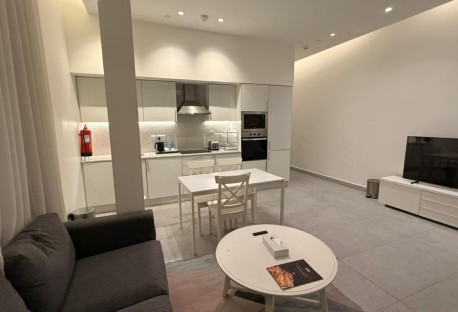 Elegant Fully Furnished Hotel Apartment - Apartments in Rawdat Al Khail