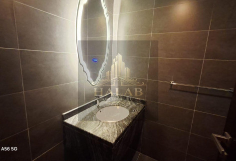 1BR Semi-Furnished Apt with Balcony | Viva B