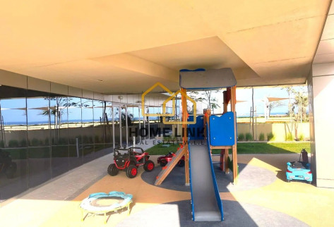 BILLS INCLUDED | SEA VIEW | 1+OFFICE FF APARTMENT