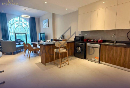 Brandnew Studio Apartment | FF | Starts at 7,000