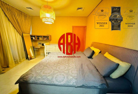 LUXURY 2-BDR + MAID | COZY STYLE | FULL AMENITIES
