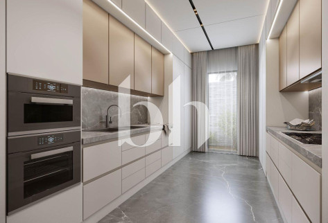 HIGH-END VILLA FOR SALE IN UM SALAL