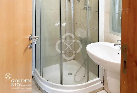 Best Price! Furnished 2 Bedroom in Zig Zag Towers