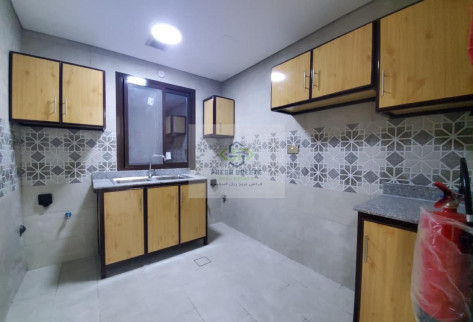 Brand New 2 BHK Apartment in Fereej Bin Mahmoud