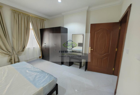 Brand New 1Bhk Including All Bills Fully Furnished