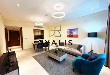 BILLS INCLUDED | 1BDR + BALCONY | MODERN AMENITIES - Apartment in Al Waab