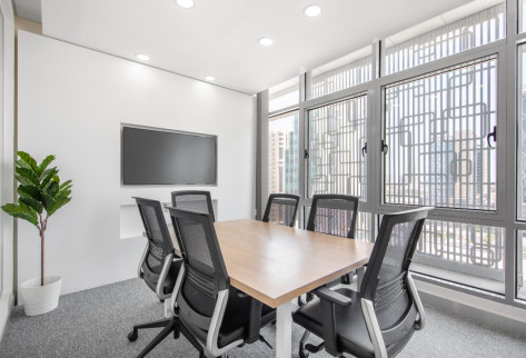 Workspaces, services and support to help you work