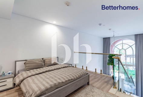 MODERN LOFT | READY TO MOVE IN | HIGH ROI