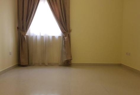 2Bhk SF Flat With Balcony For Rent In Bin Mahmoud