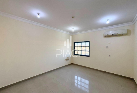 Upgraded 6BR Compound Villa in Al Sakhama