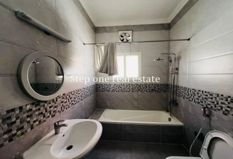 AFFORDABLE COMPOUND VILLA WITH PRIVATE YARD