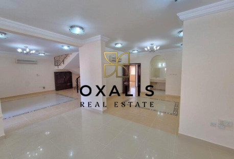 HIGH END FINISHED 4BDR + MAIDS ROOM VILLA | DUHAIL - Villa in Duhail Villas