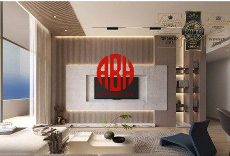 ELEGANT 3BDR UNIT | HIGH-END AMENITIES |ONLY 2% DP - Apartment in Waterfront West Villas