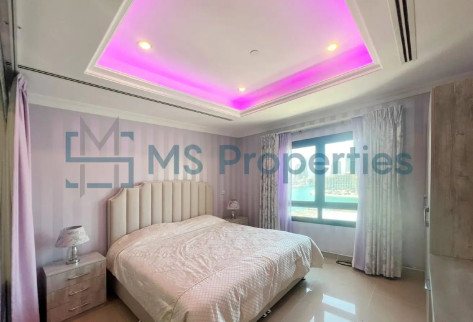 Compact Studio Apartment for Sale in Porto Arabia