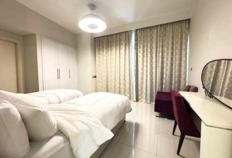 INVEST TODAY | FLEXIBLE PAYMENT | FF 2BHK+BALCONY