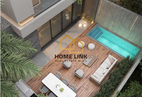 NO COMMISSION | FREEHOLD LUXURY VILLA IN AL KHEESA