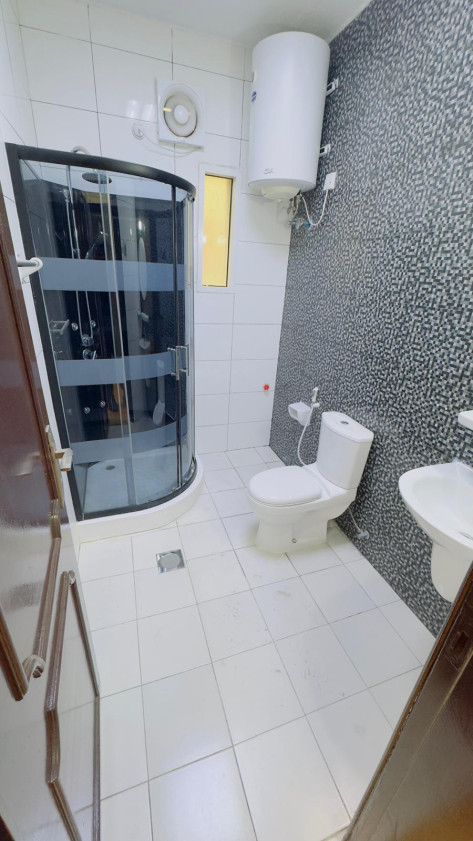 FULLY FURNISHED 2 BHK 2 BATH AT MANSOURA