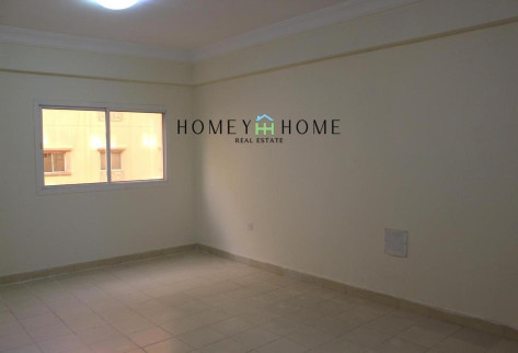 One month free 2bhk for rent in Bin Mahmoud