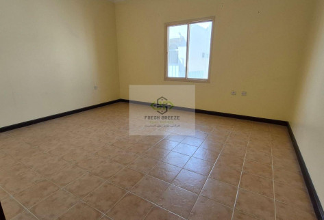 Semi-Furnished 3BDR Compound Villa In Thumama.