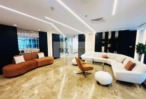 Serviced Offices | Available | Westbay