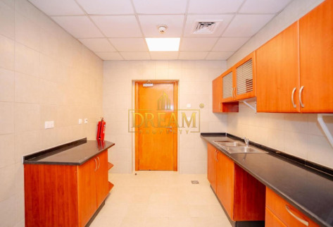Beautiful Semi Furnished 2 Bedroom Apartment
