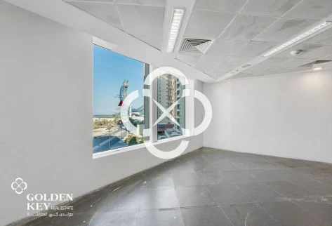 Prime Fully Fitted Office Space | Including All