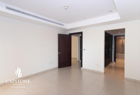 LOWEST RATE! SPACIOUS 1BR IN PORTO ARABIA