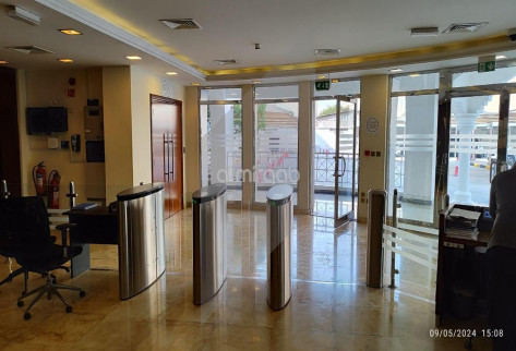 NO COMMISSION | 5 MONTHS FREE | OFFICE SPACE
