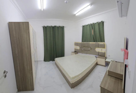 Furnished Studio for rent in New Salata w/ Bills - Studio Apartments in West Porto Drive