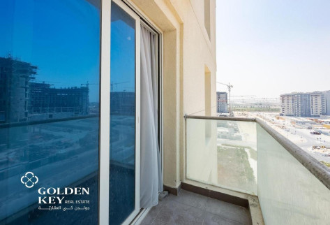 Great offer| 2 Balconies | Elegant 2BR | Lusail