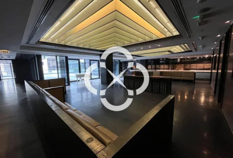 Prime Commercial Space for Rent in Najma - Offices in Najma Street