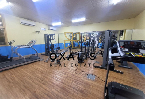 FURNISHED 1BR IN ALSADD | KAHRAMAA INCLUDED