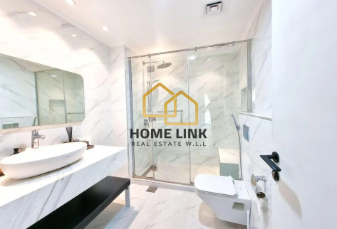 TITLE DEED READY | ELEGANT 2 BEDROOM SF APARTMENT