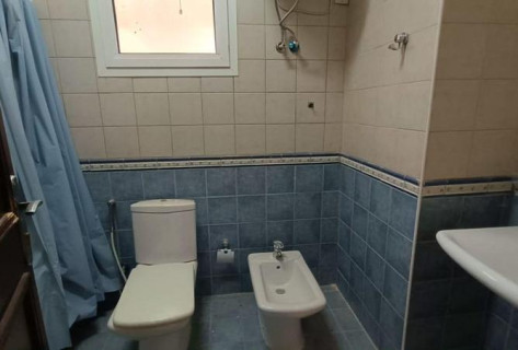 Spacious 2BHK SF Apartment in Al Sadd Doha
