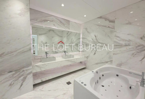 TITLE DEED | PENTHOUSE | 4BR | 5YRS TO PAY