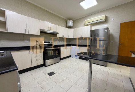 Modern 3BR Villa in an Exclusive Gated Community |