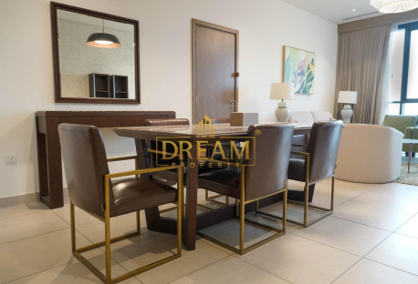 Fully Furnished 2BHK Apartment For Rent In Al Sadd