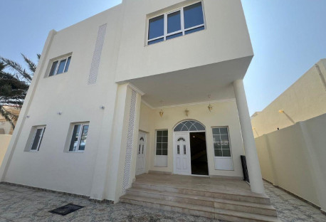 Brand New - Stand Alone Villa - Sumaisimah - Villa in Sumaysimah